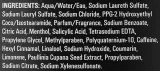 Sebastian Professional Sebastian Professional Seb Man The Boss Thickening Shampoo - Шампунь Sebastian Seb Man The Boss для объёма тонких волос с гуараной 1000 мл — фото 4