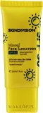 Крем для лица солнцезащитный SkinDivision Face Sunscreen SPF30 минеральный 30 мл — фото 2