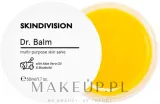 SkinDivision SkinDivision Dr. Balm - Бальзам для тела для всех типов кожи — фото 1