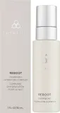 Ночная сыворотка для лица Cosmedix Reboot Overnight Hydration с кокосом алоэ и пептидами увлажняющая 30 мл — фото 2
