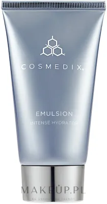 Крем для лица Cosmedix Emulsion Intense Hydrator интенсивно увлажняющий 60 г