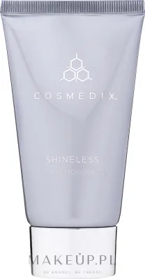 Крем для лица Cosmedix Shineless Oil-Free увлажняющий для жирной кожи 79 г