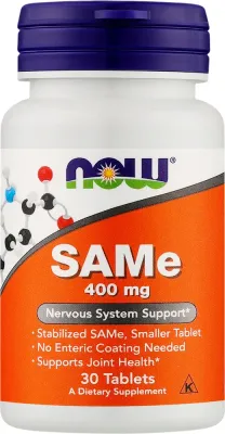 БАД Now Foods