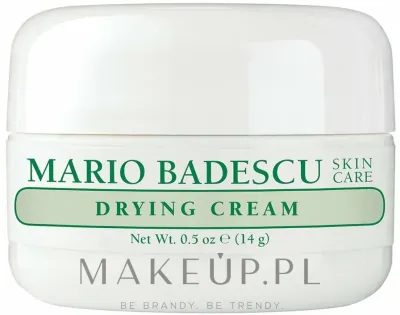 Средство для лица Mario Badescu Drying Cream против несовершенств 14 мл