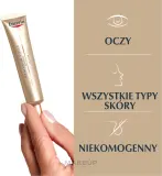 Крем для области вокруг глаз Eucerin Hyaluron-Filler + Elasticity с гиалуроновой кислотой и SPF 20 для зрелой кожи 15 мл — фото 4