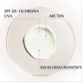 Крем для области вокруг глаз Eucerin Hyaluron-Filler + Elasticity с гиалуроновой кислотой и SPF 20 для зрелой кожи 15 мл — фото 5