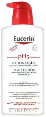 Eucerin Eucerin PH5 Light Lotion - Лёгкий бальзам для тела