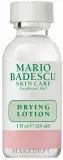 Набор Mario Badescu Grab And Go подсушивающий лосьон и спрей с алоэ и розовой водой 29+59 мл — фото 5