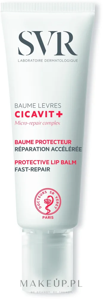 Бальзам для губ SVR Cicavit+ Protective