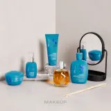 Многофункциональное масло для вьющихся волос Alfaparf Semi Di Lino Curls Oil — фото 5