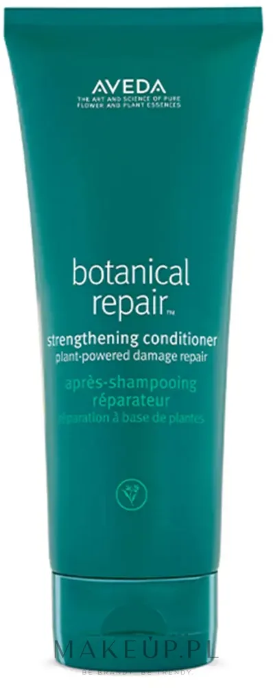 Восстанавливающий и укрепляющий кондиционер для волос Aveda Botanical Repair Strengthening Conditioner, 40 мл
