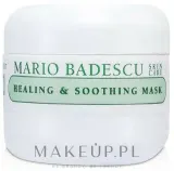 Mario Badescu Healing & Soothing Mask — успокаивающая маска для проблемной кожи, 56 г — фото 1