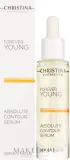 Сыворотка для лица Christina Forever Young Absolute Contour с пептидами и водорослями моделирующая 30 мл — фото 2