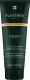 Кондиционер для осветлённых и блонд волос Rene Furterer Okara Blond Radiance Ritual Brightening Conditioner, 250 мл — фото 1