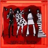 Палетка румян и хайлайтеров Smashbox Halo Cheek Palette — фото 2