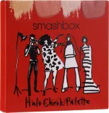 Палетка румян и хайлайтеров Smashbox Halo Cheek Palette — фото 3