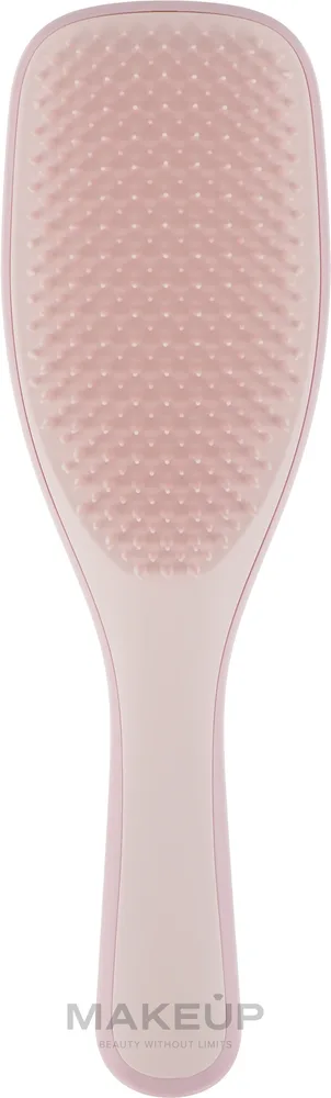 Щётка для распутывания волос Tangle Teezer The Wet Detangler Fine & Fragile Pink
