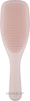 Щётка для распутывания волос Tangle Teezer The Wet Detangler Fine & Fragile Pink