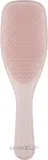 Щётка для распутывания волос Tangle Teezer The Wet Detangler Fine & Fragile Pink — фото 1