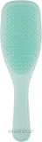 Щётка для распутывания волос Tangle Teezer The Wet Detangler Fine & Fragile Mint — фото 1