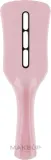 Щётка для сушки и укладки волос Tangle Teezer Easy Dry & Go Tickled Pink — фото 2