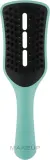 Щётка для сушки и укладки волос Tangle Teezer Easy Dry & Go Sweet Pea — фото 1