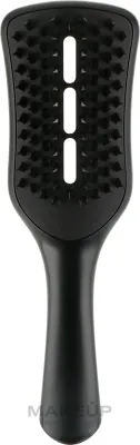 Щётка для сушки и укладки волос Tangle Teezer Easy Dry & Go Jet Black