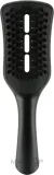 Щётка для сушки и укладки волос Tangle Teezer Easy Dry & Go Jet Black — фото 1
