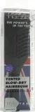 Щётка для сушки и укладки волос Tangle Teezer Easy Dry & Go Jet Black — фото 4