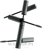 Тушь для ресниц Lashcode Mascara ультрачёрная, удлиняющая, 10 мл — фото 3