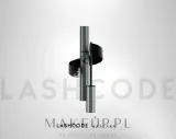 Тушь для ресниц Lashcode Mascara ультрачёрная, удлиняющая, 10 мл — фото 4