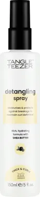 Спрей-крем для лёгкого расчёсывания волос Tangle Teezer Detangling Cream, 150 мл