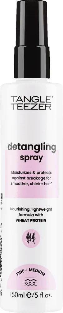 Спрей для ежедневного расчёсывания волос Tangle Teezer Everyday Detangling, 150 мл