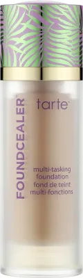 Тональная основа Tarte Cosmetics Babassu Foundcealer Multi-Tasking, 30 мл