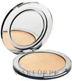 Хайлайтер для лица PUR Skin-Perfecting Powder Afterglow — фото 2