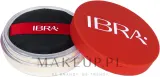 Рассыпчатая пудра-хайлайтер Ibra Glow Transparent Powder прозрачная, 12 г — фото 2