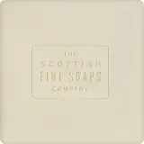 Мыло кусковое Scottish Fine Soaps Star Jasmine жасмин в жестяной банке, 100 г — фото 2