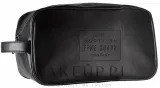 Мужской набор Scottish Fine Soaps Thistle & Black Pepper гель умывалка бальзам и крем 4x75 мл — фото 4