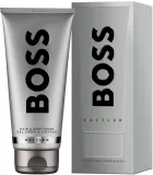 Гель для душа для мужчин Hugo Boss BOSS Bottled с нотами цитруса и корицы, 200 мл — фото 1