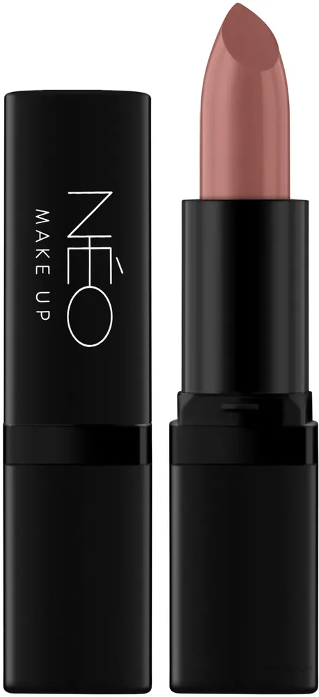 Помада для губ NEO Make Up Matt Lipstick матовая, оттенок 07 - Nina