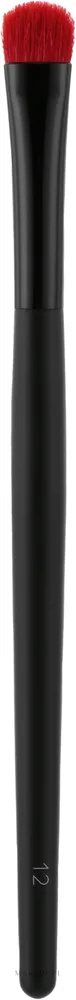 Кисть для теней NEO Make Up 12 Small Ball Eyeshadow Brush из натурального ворса