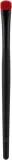 Кисть для теней NEO Make Up 12 Small Ball Eyeshadow Brush из натурального ворса — фото 1