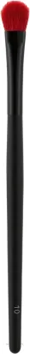 Плоская кисть для теней NEO Make Up 10 Big Flat Eyeshadow Brush из натурального ворса