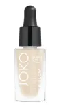 Хайлайтер для лица Joko Joy & Glow Liquid Highlighter, оттенок 01 - Starlight — фото 1