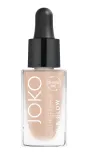 Хайлайтер для лица Joko Joy & Glow Liquid Highlighter, оттенок 03 - Twilight — фото 1