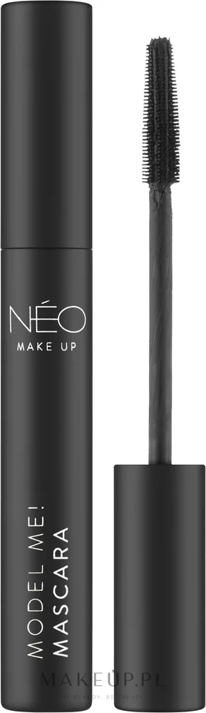 Тушь для ресниц NEO Make Up Model Me! моделирующая