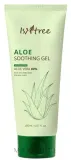 Успокаивающий гель для лица Isntree Aloe Soothing с 80% экстракта алоэ и гиалуронатом 150 мл — фото 1
