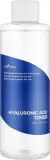 Тоник для лица IsNtree Hyaluronic Acid Toner увлажняющий с гиалуроновой кислотой, 400 мл, Корея — фото 1