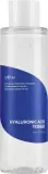 Тоник для лица IsNtree Hyaluronic Acid Toner увлажняющий с гиалуроновой кислотой, 400 мл, Корея — фото 2
