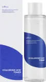 Тоник для лица IsNtree Hyaluronic Acid Toner увлажняющий с гиалуроновой кислотой, 400 мл, Корея — фото 3